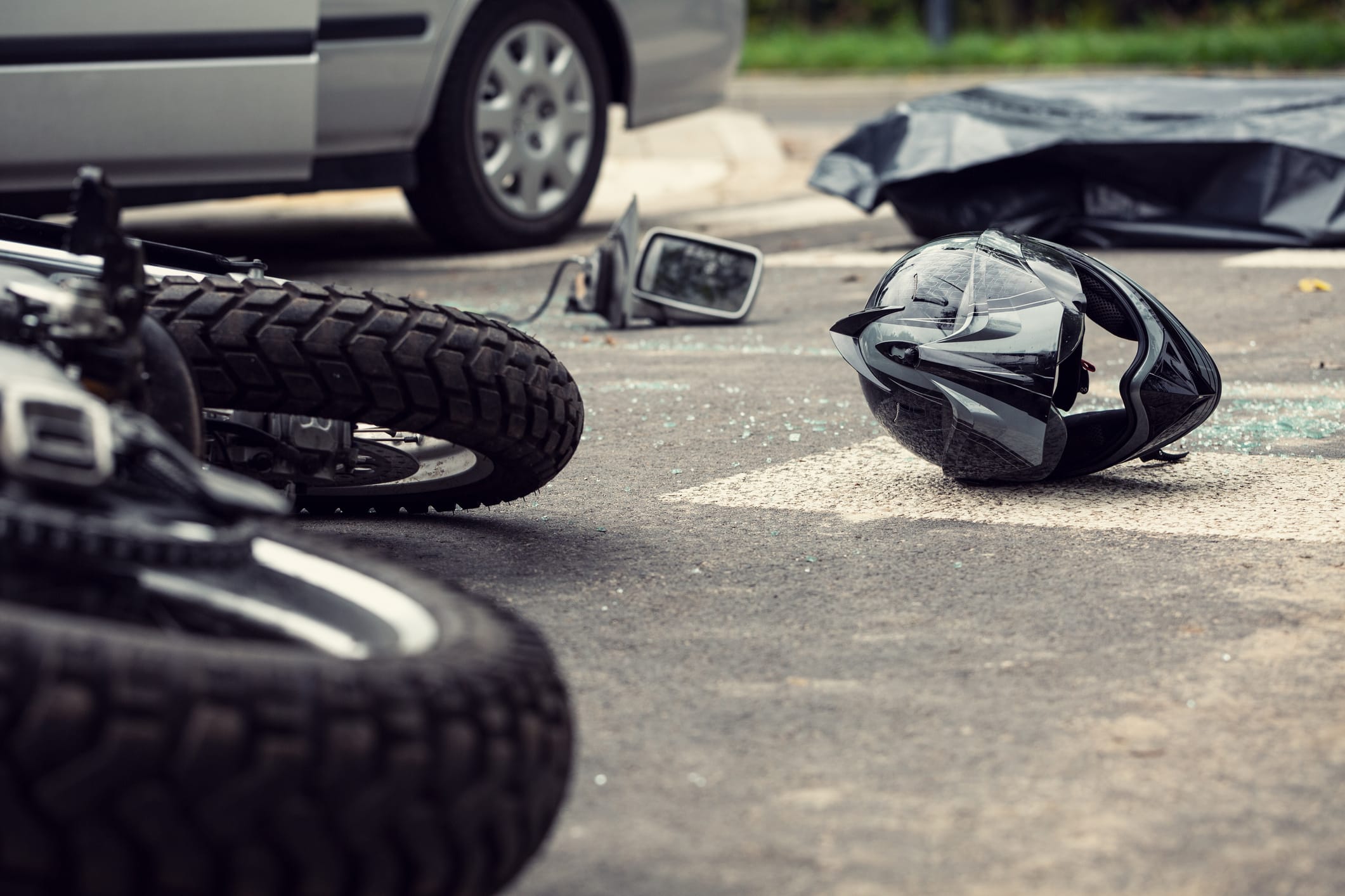 Seek help from the best motorcycle accident lawyers in Lodi, New Jersey.