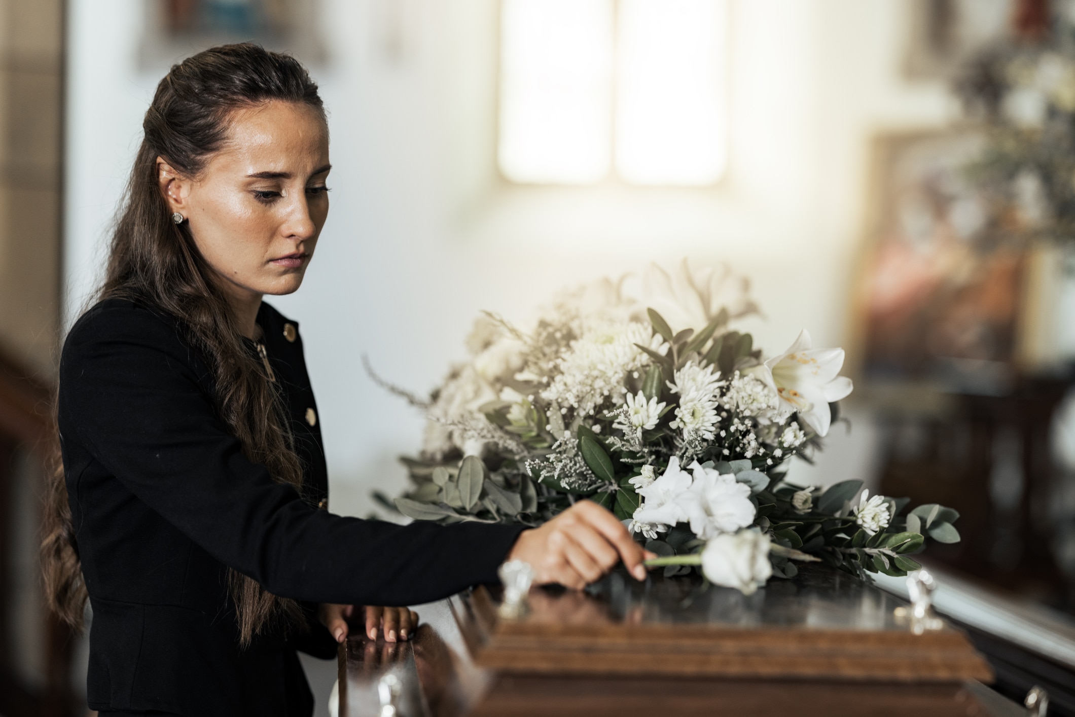 Get justice with your case from the best wrongful death law firm in Lodi, New Jersey.