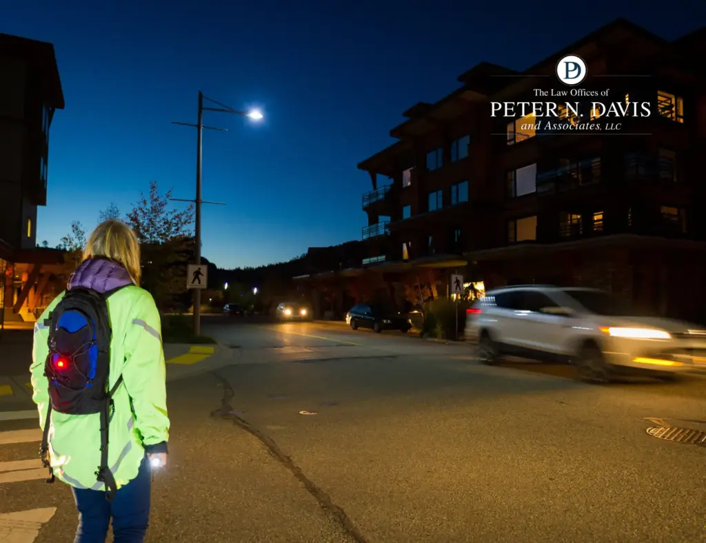 7 Safety Tips for Staying Visible & Secure While Walking at Night in Jersey City, NJ