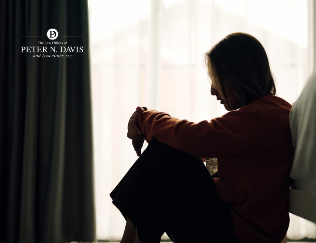 Can Emotional Damages Strengthen Your Personal Injury Claim in New Jersey?