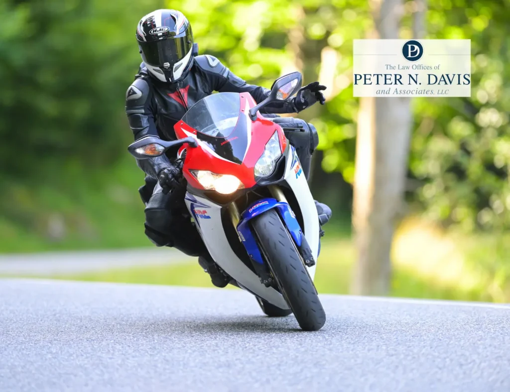 How Dangerous is Motorcycle Riding in Jersey City, New Jersey?