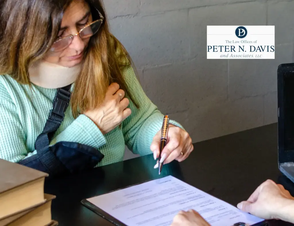 How Does a Car Accident Lawsuit Work in New Jersey?