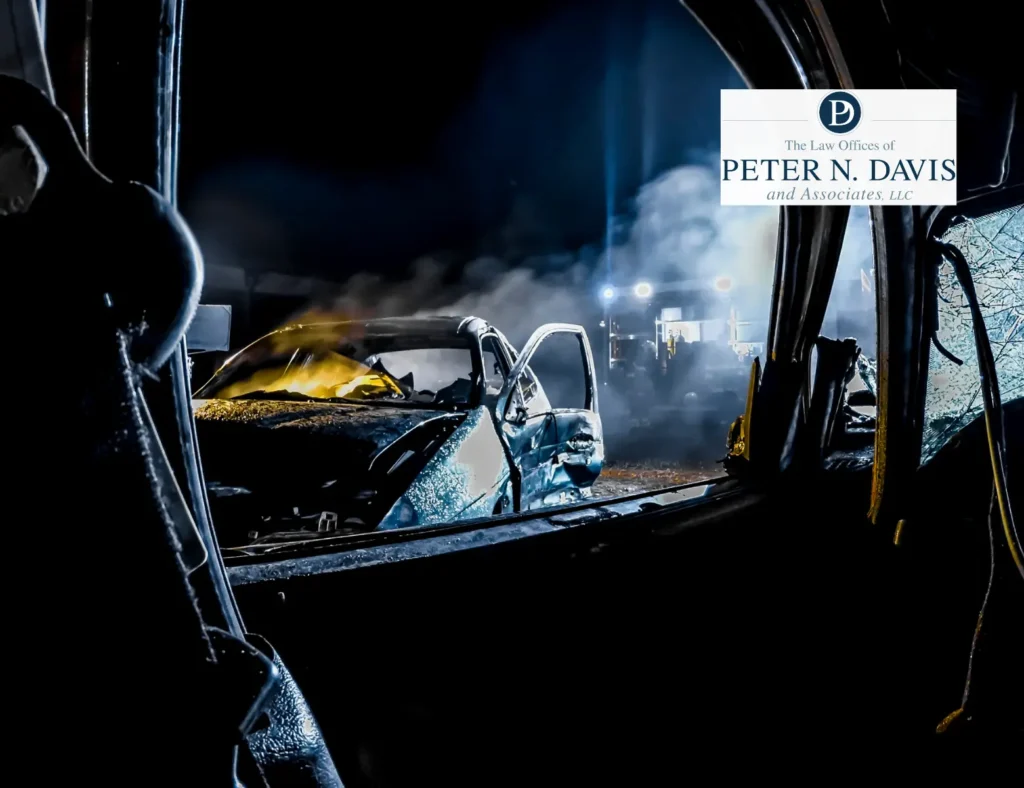 How Long After a Wreck Can You File a Claim in New Jersey?