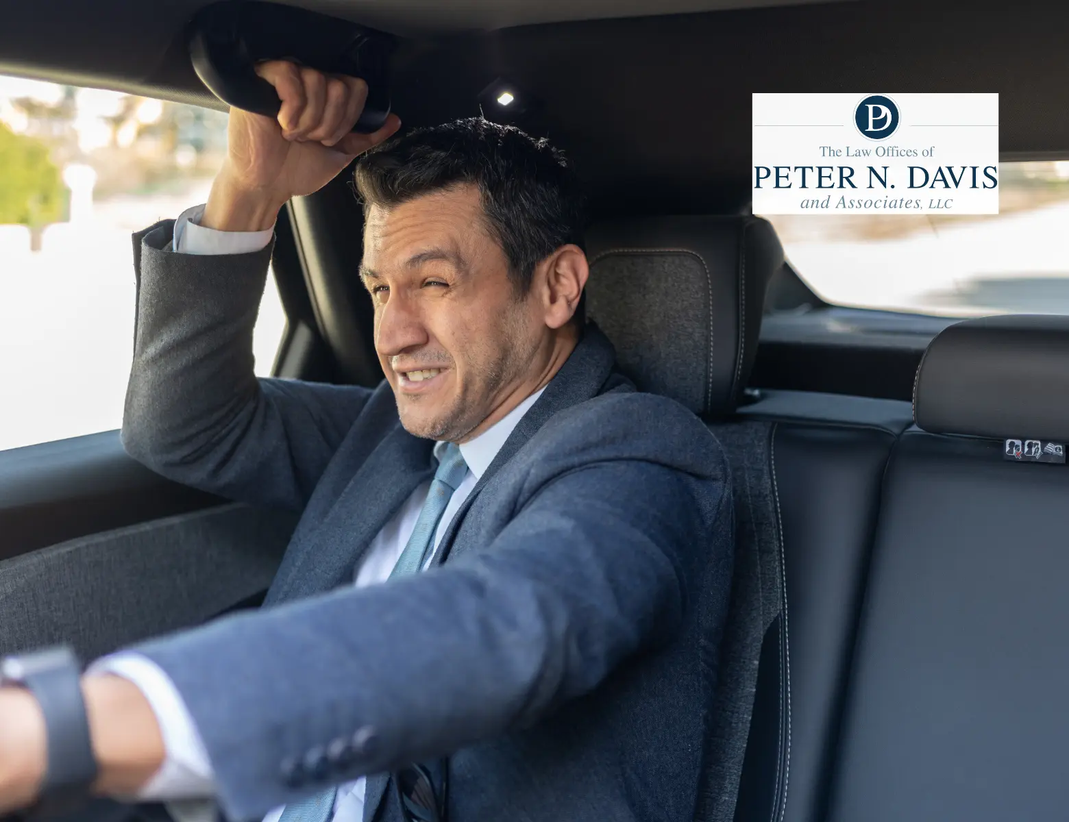 I Was a Passenger in an Uber Accident in Newark, NJ. What Are My Next Steps? I Was a Passenger in an Uber Accident in Newark, NJ. What Are My Next Steps?