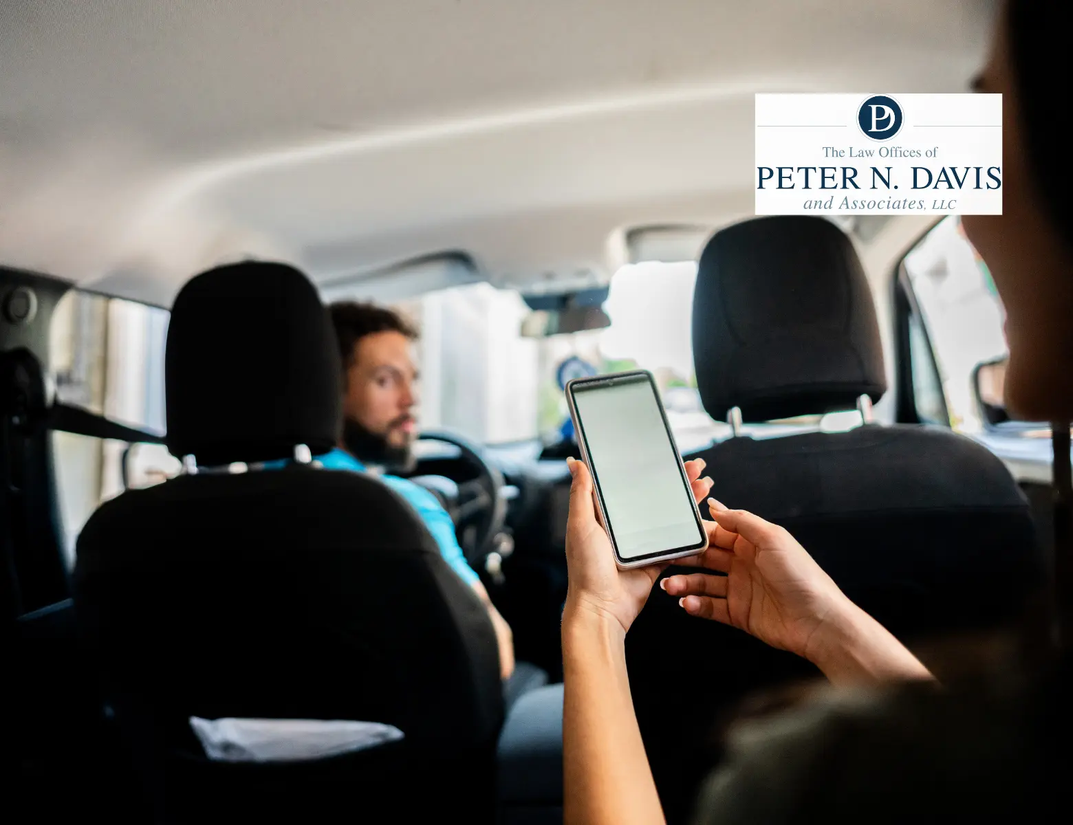 Why You Need a Jersey City Lyft Accident Lawyer for Your Lyft Accident Claim