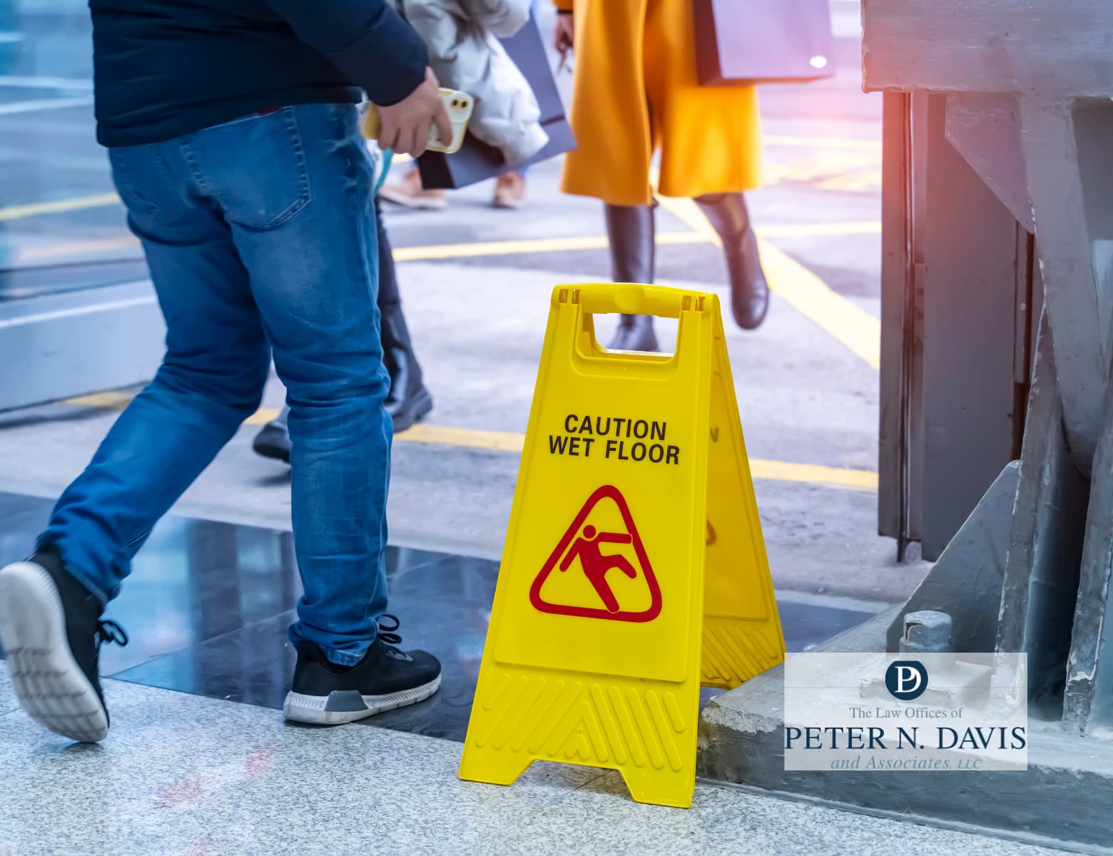 The Most Common Causes of Slip and Fall Accidents in Elizabeth, NJ Common Causes of Slip and Fall Accidents | Elizabeth, New Jersey | Call (973) 279-7246