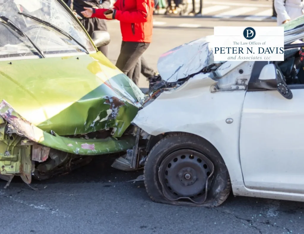 Understanding Comparative Negligence in New Jersey Auto Accident Cases
