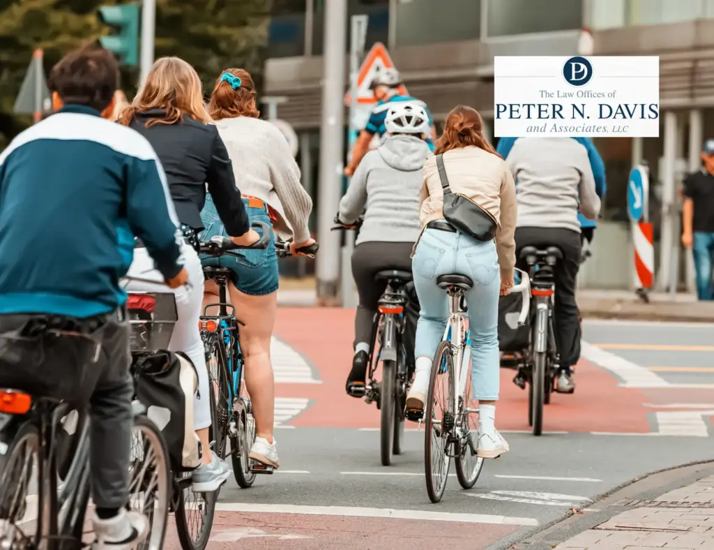 What Are the Common Causes of Bicycle Accidents in New Jersey?