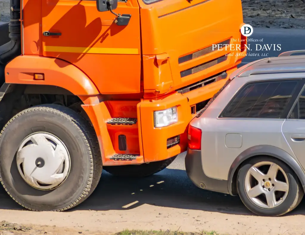 What Are the Common Types of Truck Accidents in New Jersey?