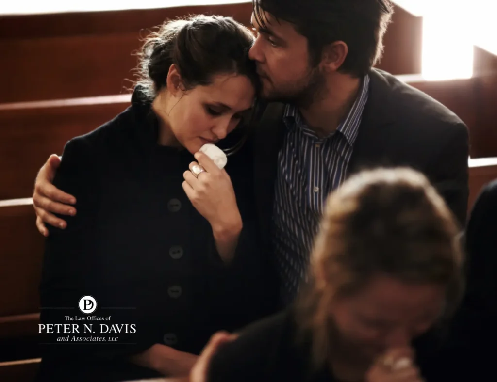 What Are the Elements of a Wrongful Death Claim in Newark, New Jersey?