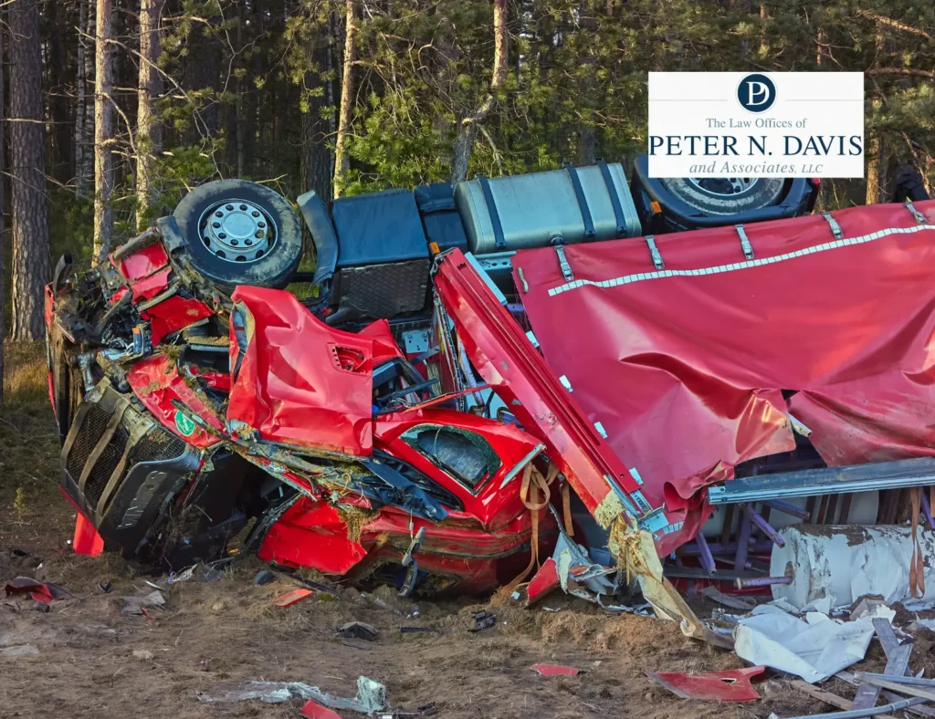 What is the Process for Filing a Fatal Truck Accident Lawsuit in Newark, NJ?