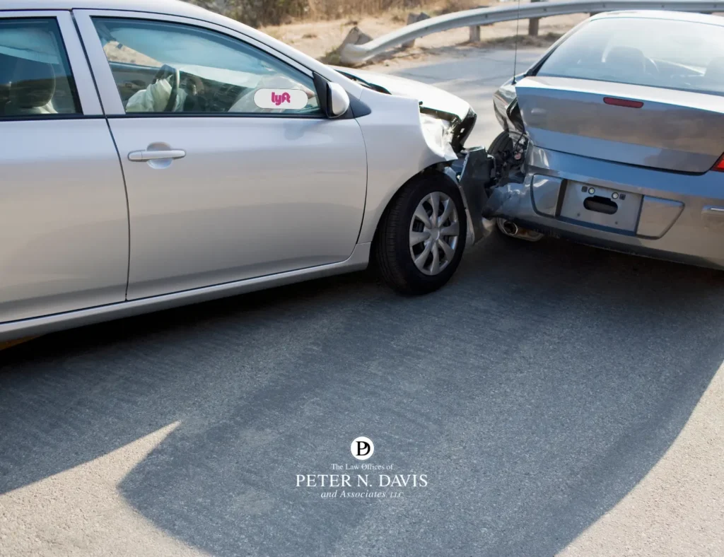 Lyft Accident Attorney | Elizabeth, New Jersey | Call (973) 279-7246
