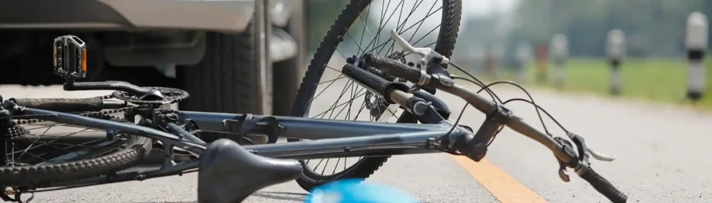 Bike Accident Lawyer in New Jersey | Call (973) 279-7246