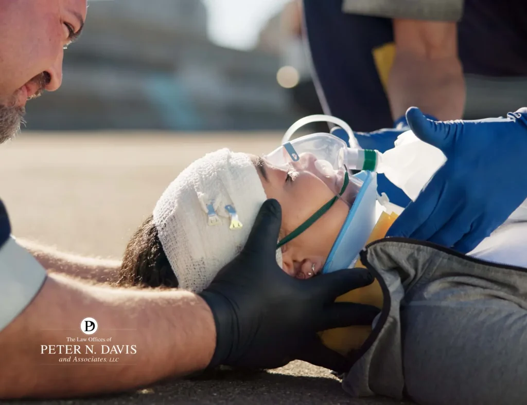 Car Accident and Brain Injury: Important Things You Must Know
