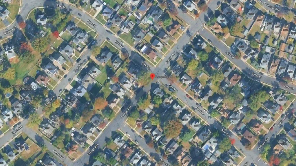child injured after scooter incident near orange avenue in union