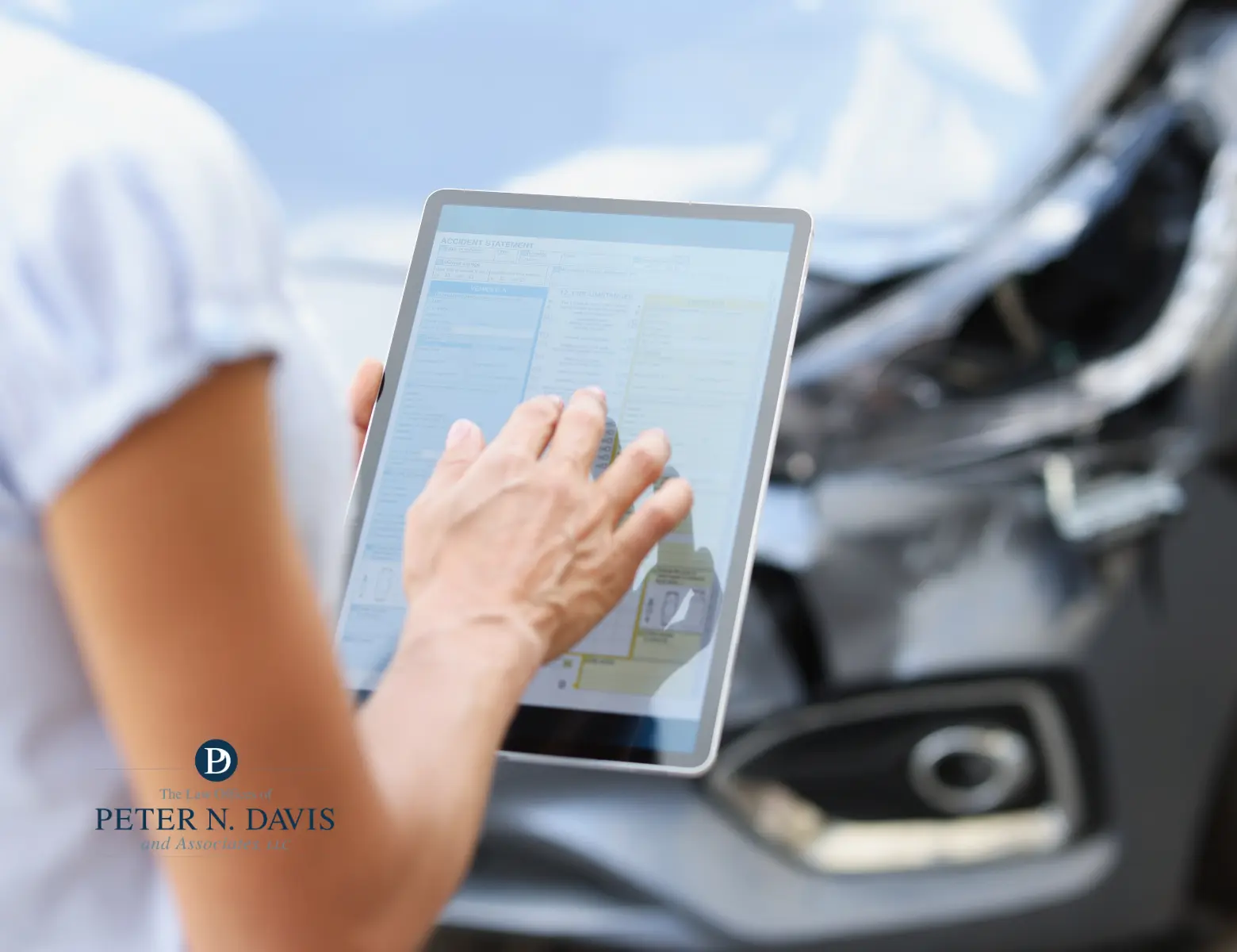 Filing a GEICO Claim After an Accident: What To Know