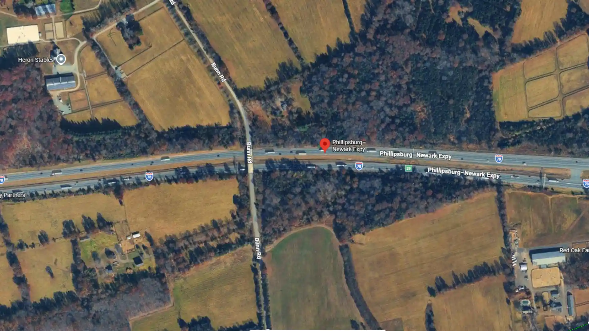 hit and run crash with injuries reported on i 78 near clinton avenue exit in newark