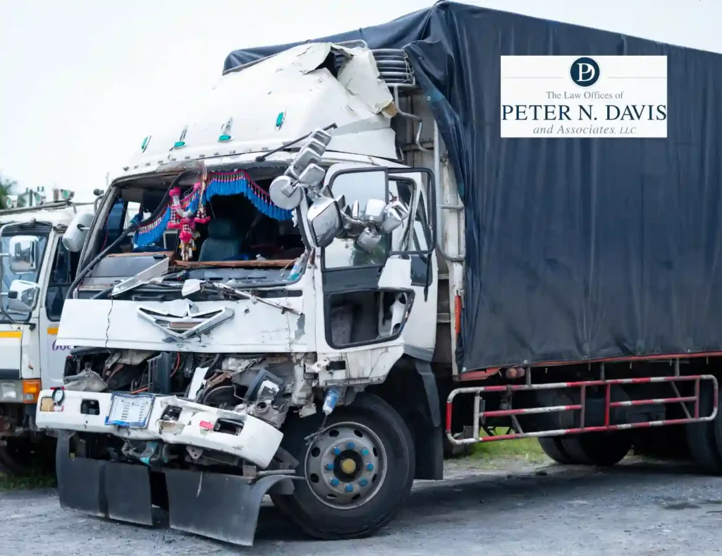 How Are Truck Accidents Different From Car Accidents in Newark, New Jersey?