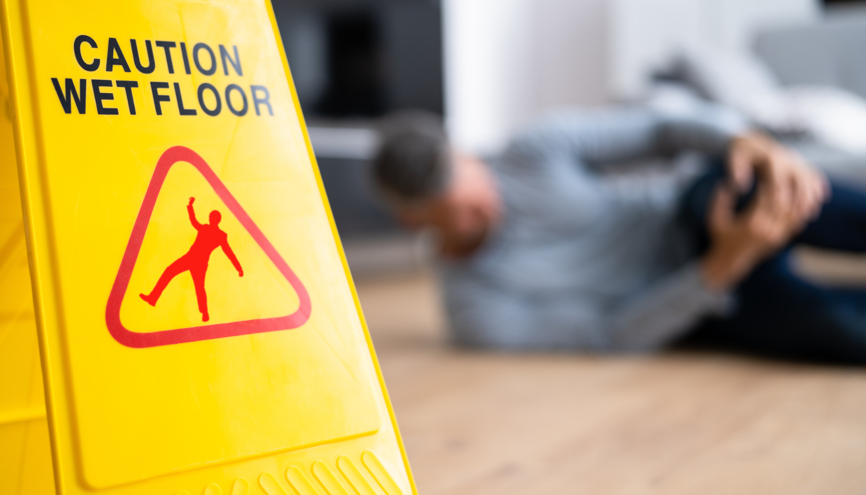 Slip and Fall Lawyer in Lodi, NJ | Call (973) 279-7246