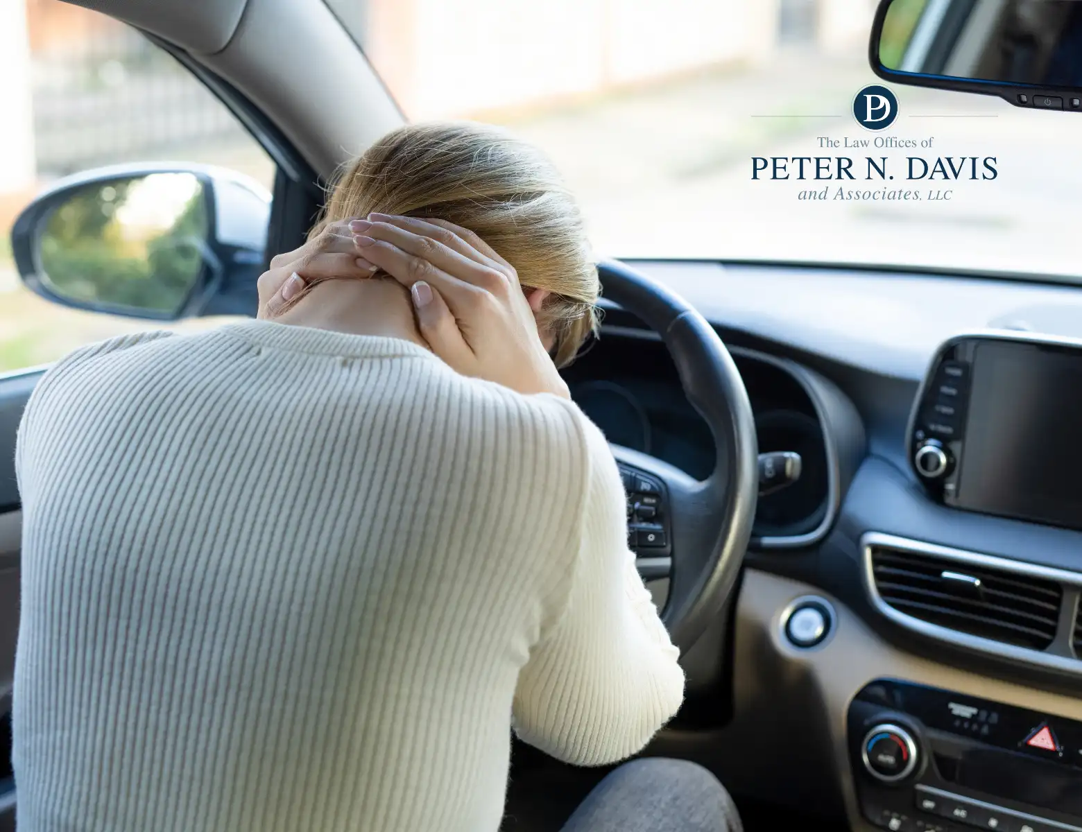 How Long Does Whiplash Last After a Car Accident in Newark, New Jersey? How Long Does Whiplash Last After a Car Accident in Newark, New Jersey?