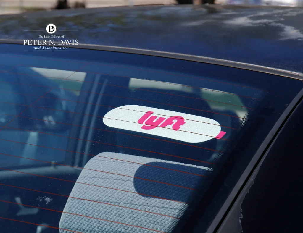 Lyft Accident Passenger Guide | Elizabeth, New Jersey | Call (973) 279-7246