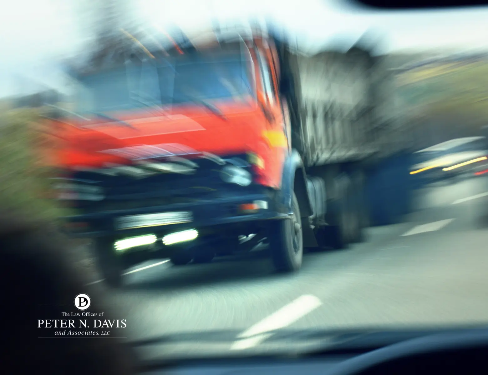 Jackknife Truck Accident in New Jersey? What To Do Next