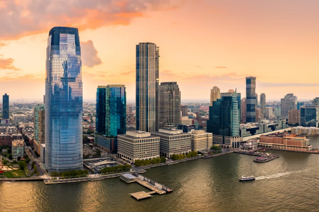 Jersey City Personal Injury Attorney