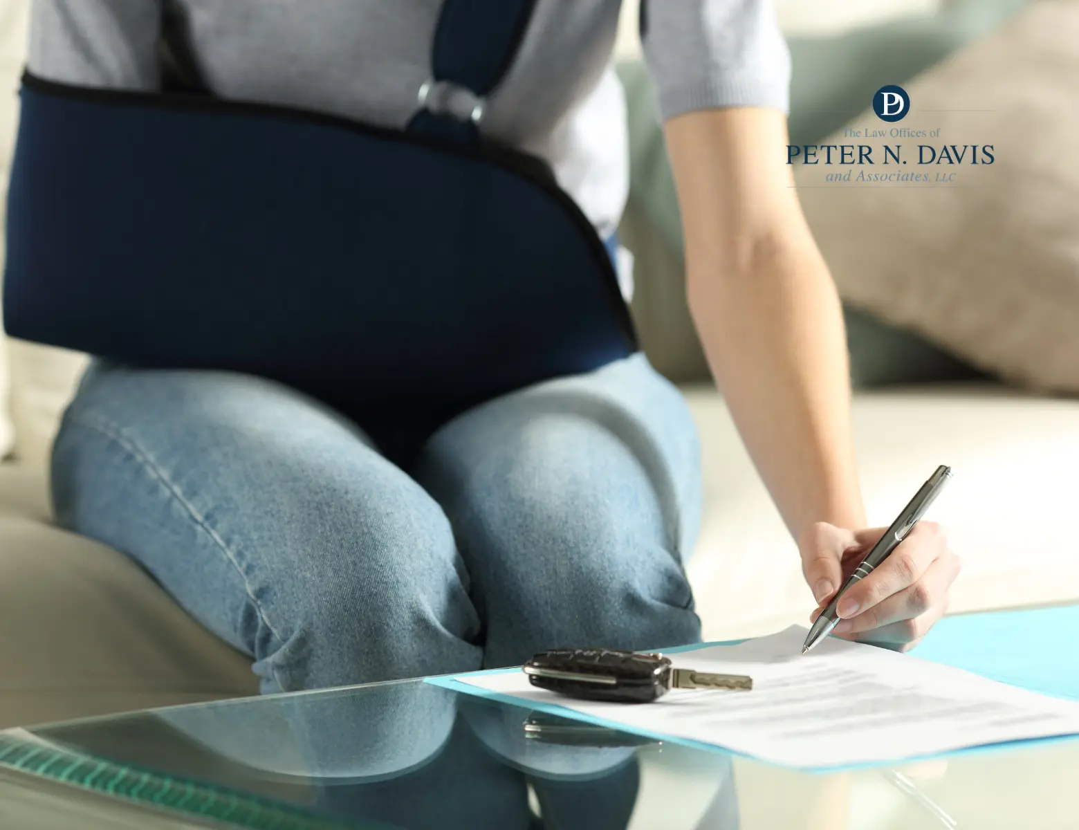 Navigating a State Farm Claim After an Accident in Jersey City