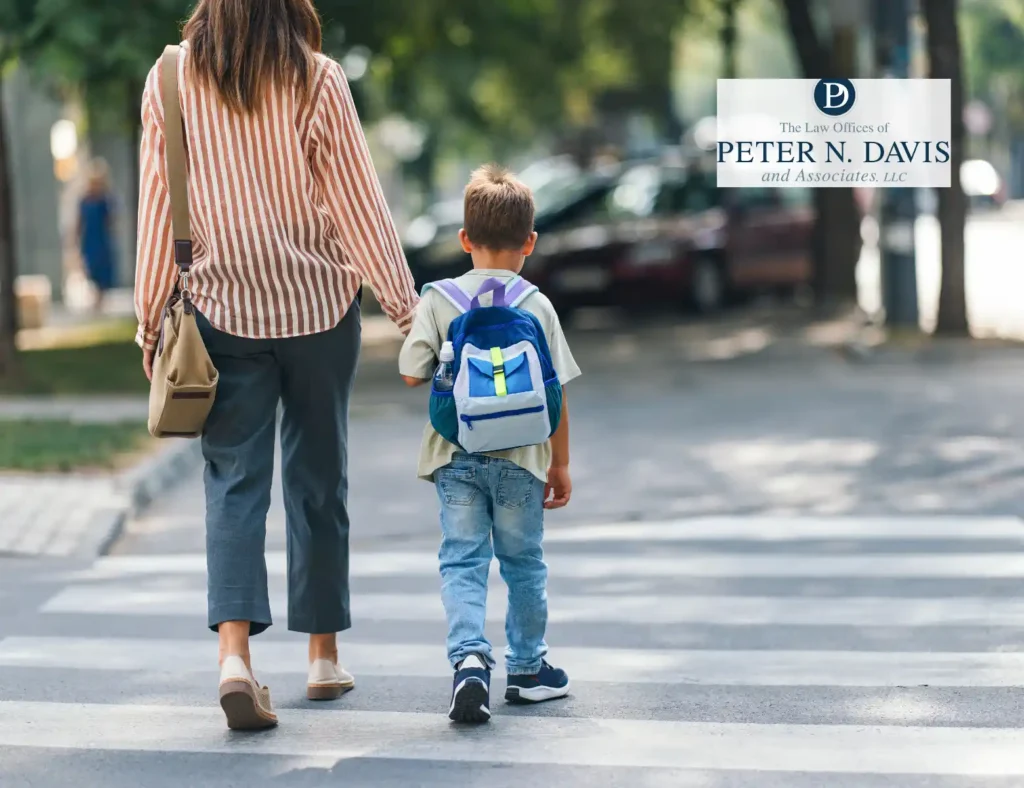 Pedestrian Road Rules | Newark, New Jersey | Call (862) 418-2160
