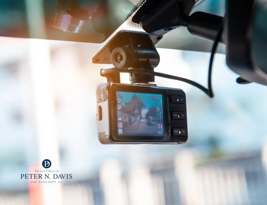 Should I Get a Dashcam for My Car in New Jersey?