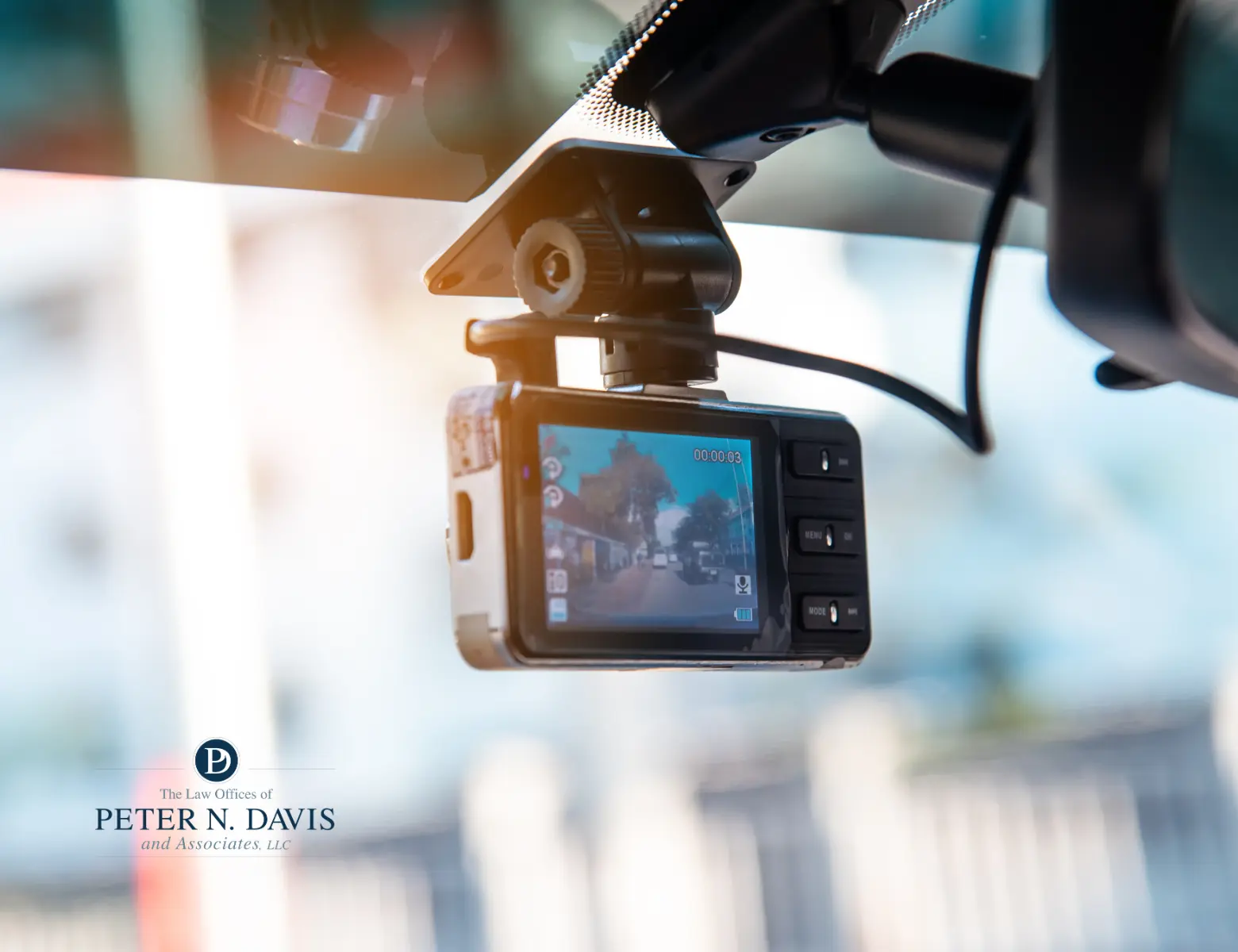Should I Get a Dashcam for My Car in New Jersey?