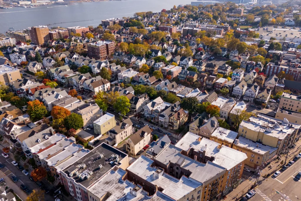 Union City Personal Injury Attorney