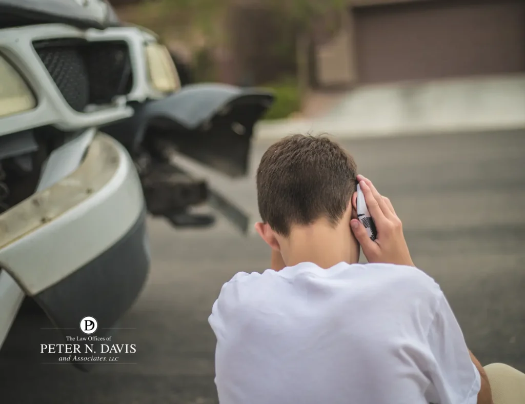 Accidents with Borrowed Cars | Lodi, New Jersey | Call (973) 279-7246