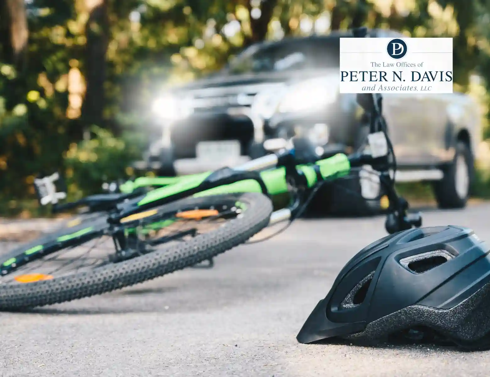 What Injured Riders Need to Know About a Bike Accident Claim in New Jersey