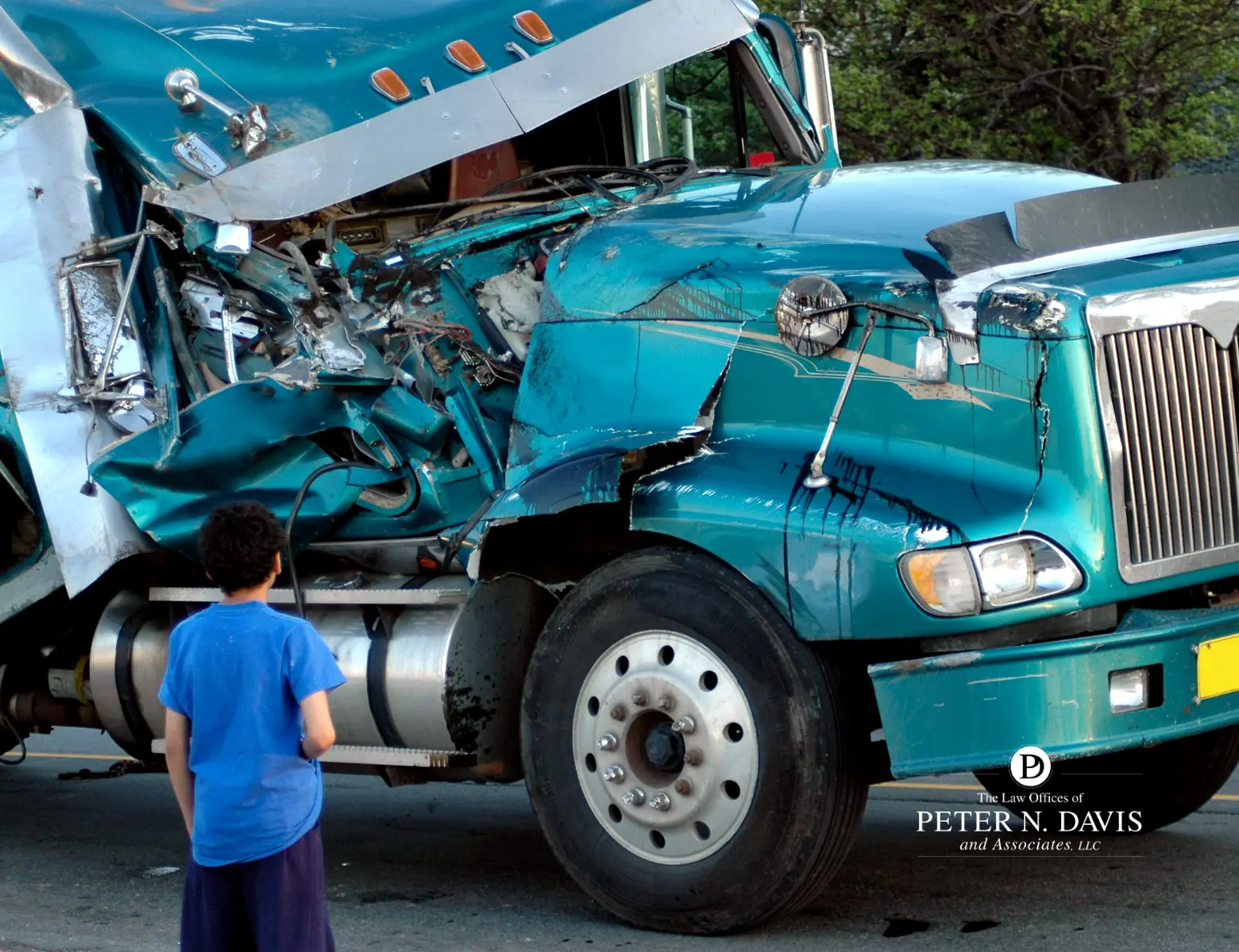 What Is a Bobtail Tractor? How These Trucks Cause Accidents in Elizabeth, NJ