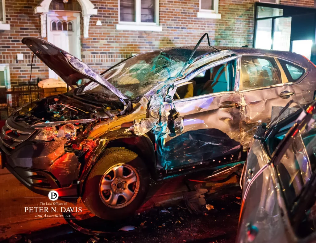 When a Car Is Considered Totaled | Elizabeth, New Jersey | Call (973) 279-7246