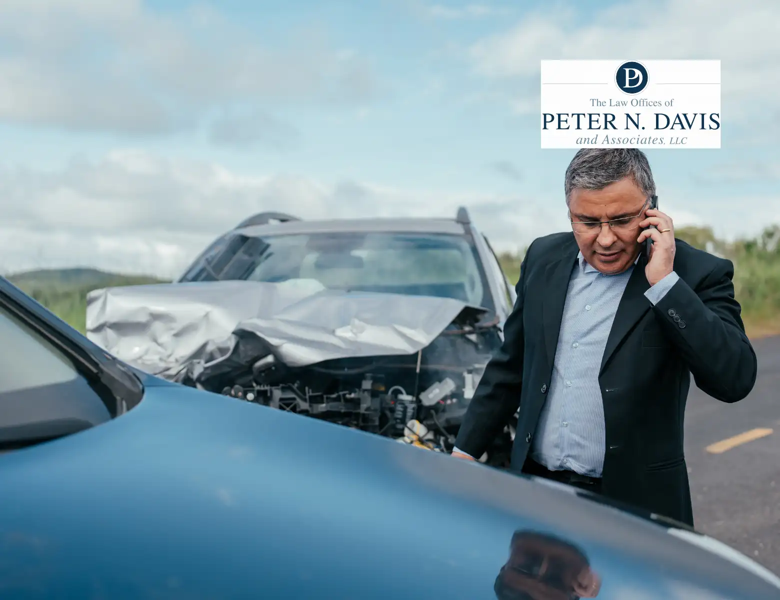 When To Get a Lawyer for a Car Accident in Jersey City, New Jersey